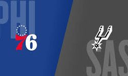 San Antonio Spurs - Philadelphia 76ers Maçı Ne Zaman, Saat Kaçta, Hangi Kanalda?