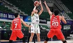 Tofaş - Bahçeşehir Koleji BGL Maçı Ne Zaman, Saat Kaçta ve Hangi Kanalda?