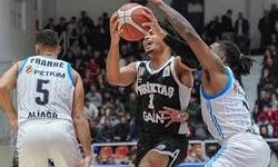 Petkimspor - Beşiktaş BGL Maçı Ne Zaman, Saat Kaçta ve Hangi Kanalda?