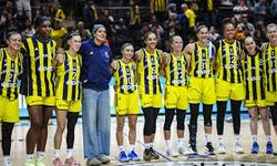 Fenerbahçe Opet - Uni Girona maçı: Yarı final ne zaman, saat kaçta, hangi kanalda?