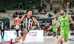 Tofaş - Beşiktaş GAİN maçı: Şifresiz mi, saat kaçta ve hangi kanalda?