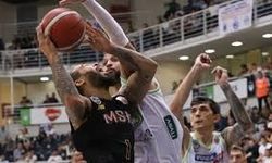 Mersin Basketbol - Merkezefendi Bld. BGL maçı: Hangi kanalda, saat kaçta?