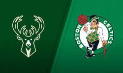 Milwaukee Bucks - Boston Celtics Maçı Ne Zaman, Saat Kaçta, Hangi Kanalda?
