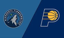 Indiana Pacers - Minnesota Timberwolves Maçı Ne Zaman, Saat Kaçta, Hangi Kanalda?