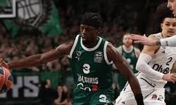 Zalgiris Kaunas - Paris Euroleague maçı: Hangi kanalda, saat kaçta, şifresiz mi?