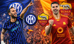 İtalya'da Dev Randevu! Inter - Roma Maçı Ne Zaman, Saat Kaçta ve Hangi Kanalda? Hakan Çalhanoğlu ve Zeki Çelik Sahada!