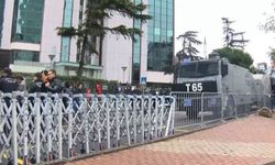 SON DAKİKA! Levent’te Silah Sesleri! İsrail Konsolosluğu Önünde Neler Oluyor? İşte Son Dakika Gelişmeleri!