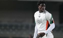 Beşiktaş'tan 15 Milyon Euro'luk Dev Transfer Hamlesi! İtalyanlar Duyurdu: Issa Doumbia Beşiktaş Yolunda!