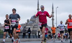 2026 İstanbul Yarı Maratonu Ne Zaman, Saat Kaçta Başlıyor? Tarihi Yarımada'da Dev Koşu: Başvuru ve Katılım Detayları!