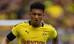 Jadon Sancho Evine mi Dönüyor? Borussia Dortmund'dan Flaş Transfer Açıklaması: Lars Ricken Resmen Duyurdu!