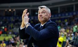 Fenerbahçe Beko'dan Play-off’a Dev Başlangıç! Jasikevicius’tan Zalgiris Galibiyeti Sonrası Sert Uyarı: "Kabul Edilemez!"