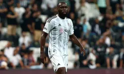 Beşiktaş'ta Flaş Ayrılık! Jean Onana'ya "Kulüp Bul" Talimatı Verildi: İtalya'dan Kötü Haber Geldi…