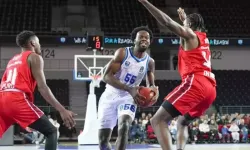 TÜRK TELEKOM - JL BOURG MAÇI NE ZAMAN, SAAT KAÇTA VE HANGİ KANALDA? EUROCUP'TA FİNAL YOLUNDA DEV MAÇ!