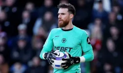 Beşiktaş'tan Yılın Transfer Bombası! Premier League'in Yıldız Kalecisi José Sá Geliyor!