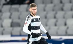 Beşiktaş'ın Yeni Golcüsü Romanya'dan: Jovo Lukic Kimdir? İşte Kartal'ın Gizli Transfer Operasyonu!