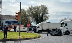 Aydın’da İnanılmaz Kaza! Devrilen Aydınlatma Direğinin Altında Kalan Bisikletli Hayatını Kaybetti