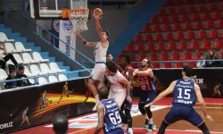 TED Kolejliler - Kağıtspor Maçı Ne Zaman? Saat Kaçta ve Hangi Kanalda? (Şifresiz İzle)