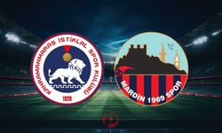 TFF 2. Lig Play-Off! Kahramanmaraş İstiklal - Mardin 1969 Maçı Ne Zaman, Saat Kaçta ve Hangi Kanalda?