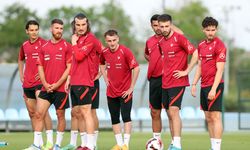 A Milli Takım’ın 2026 Dünya Kupası Kamp Üssü Belli Oldu! Öyle Bir Yer Seçildi Ki: Sıcaklık Tam 43 Derece!