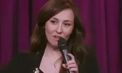 SON DAKİKA: Komedyen Tuba Ulu Gözaltına Alındı!