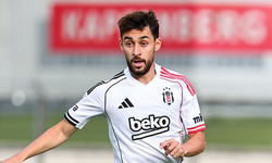 Kartal Kayra Yılmaz ve Tiago Djalo’dan Maç Sonu Flaş Açıklamalar! "Kupada Şampiyonluğun En Büyük Adayıyız"