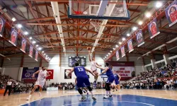 Kahramanmaraş İstiklal - Gaziantep Basketbol Maçı Ne Zaman, Saat Kaçta, Hangi Kanalda?