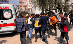 Önce Şanlıurfa, şimdi Kahramanmaraş! Okullarda neler oluyor?