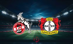 Bundesliga'da Ren Derbisi Heyecanı! Köln - Bayer Leverkusen Maçı Ne Zaman, Saat Kaçta, Hangi Kanalda?