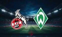 Bundesliga'da Pazar Heyecanı! Köln - Werder Bremen Maçı Saat Kaçta, Hangi Kanalda?
