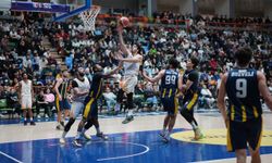 Ankaragücü - Konya BB basketbol maçı ne zaman, saat kaçta ve hangi kanalda? Şifresiz izle!