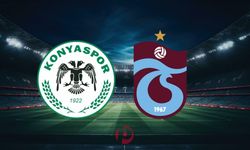 Konyaspor - Trabzonspor Maçı Şifresiz mi? Maçı Ne Zaman? Nereden İzlenir?
