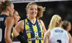Agnieszka Korneluk Fenerbahçe’den Neden Ayrıldı? Voleybol Kariyerine Neden Ara Veriyor?
