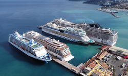 Balıkesir için kruvaziyer turizmi mi dediniz?