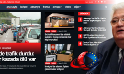 Levent Karaağaç’tan Avrupa’daki Türklere Güçlü Medya Hamlesi: EuroTürk Medya Yayında