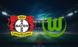 BayArena’da Kritik Cumartesi! Bayer Leverkusen - Wolfsburg Maçı Ne Zaman, Saat Kaçta ve Hangi Kanalda?