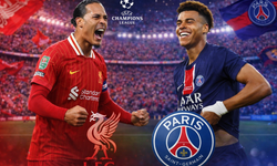 Liverpool - PSG Maçının İlk 11'leri Belli Oldu!