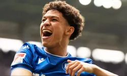 Derbi Zaferi Sonrası Transfer Bombası Patladı! Galatasaray'ın Gizli Hedefi Louey Ben Farhat: Yeni Bir Yıldız mı Doğuyor?