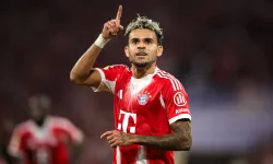 Arda Güler’li Real Madrid 0-1 Bayern Münih Maç Özeti İzle: İlk Yarıda Luis Diaz Fırtınası!