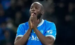 Fenerbahçe'den Yılın Transfer Bombası! Lukaku Napoli'de Kadro Dışı Kaldı! Fenerbahçe Düğmeye Bastı!