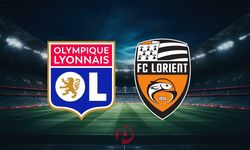 Lyon'da Pazar Gecesi Ateşi! Lyon - Lorient Maçı Saat Kaçta, Hangi Kanalda?