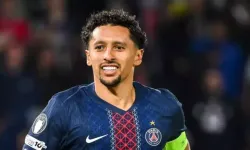 Beşiktaş’tan Yüzyılın Transfer Bombası! PSG’nin Kaptanı Marquinhos Kartal Oluyor: İşte Dev Anlaşmanın Detayları!