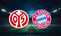Bundesliga'da Zirve Sınavı! Mainz 05 - Bayern Münih Maçı Ne Zaman, Saat Kaçta, Hangi Kanalda?