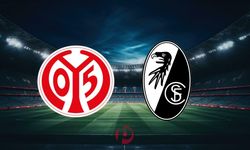 Bundesliga'da Pazar Kapanışı! Mainz - Freiburg Maçı Saat Kaçta, Hangi Kanalda?