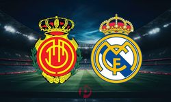 Mallorca - Real Madrid Maçı Ne Zaman, Saat Kaçta ve Hangi Kanalda? Arda Güler İlk 11'de mi?