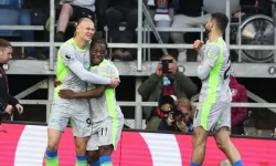 Premier Lig'de Yeni Lider Manchester City! Erling Haaland Attı, Arsenal Koltuğu Kaybetti...