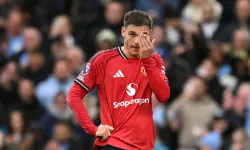 Manchester United'da Yüzyılın Fiyaskosu! Manuel Ugarte Yolcu: Yeni Rotası Türkiye mi? İşte O Dev Kulüp!