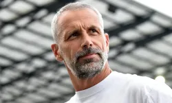 Premier Lig'de Marco Rose Dönemi Başlıyor! Enes Ünal'ın Yeni Hocası Belli Oldu: Bournemouth'tan Dev İmza!