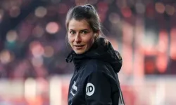 Bundesliga'da Tarihi Gün! Union Berlin’den Devrim Kararı: İlk Kadın Teknik Direktör Marie-Louise Eta Göreve Geldi