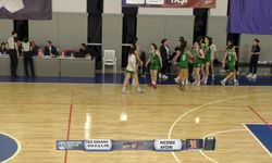 Nesibe Aydın – TED Kolejliler Canlı İzle! 17 Nisan Kızlar Basketbol Gençler Ligi Maçı Hangi Kanalda, Saat Kaçta?