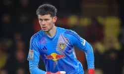 Beşiktaş'ta Kaleci Operasyonu! Sergen Yalçın Onay Verdi! Illan Meslier İle İmzalar An Meselesi!